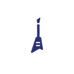 Guitarra electrica